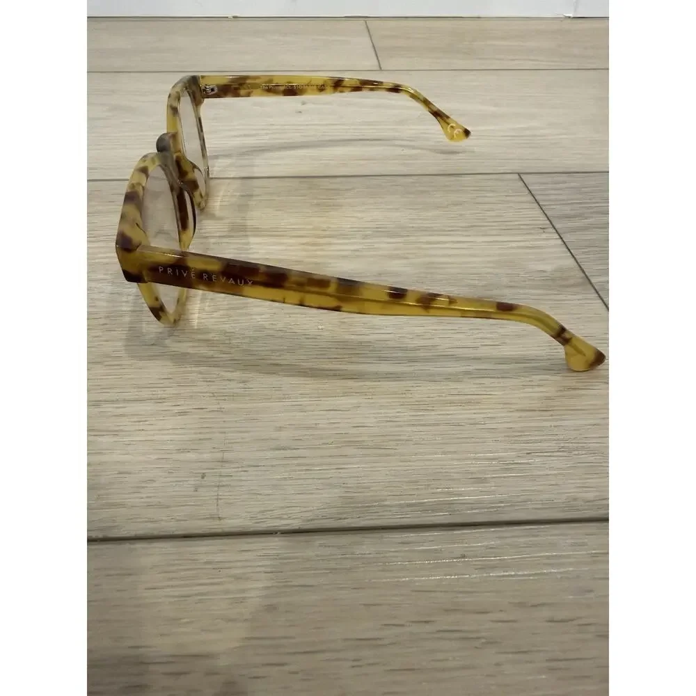 Prive Revaux Gradient Reader Glasses the primo scl 51-21-140